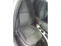 Ingot Silver Metallic - Focus SE Sedan Photo No. 20