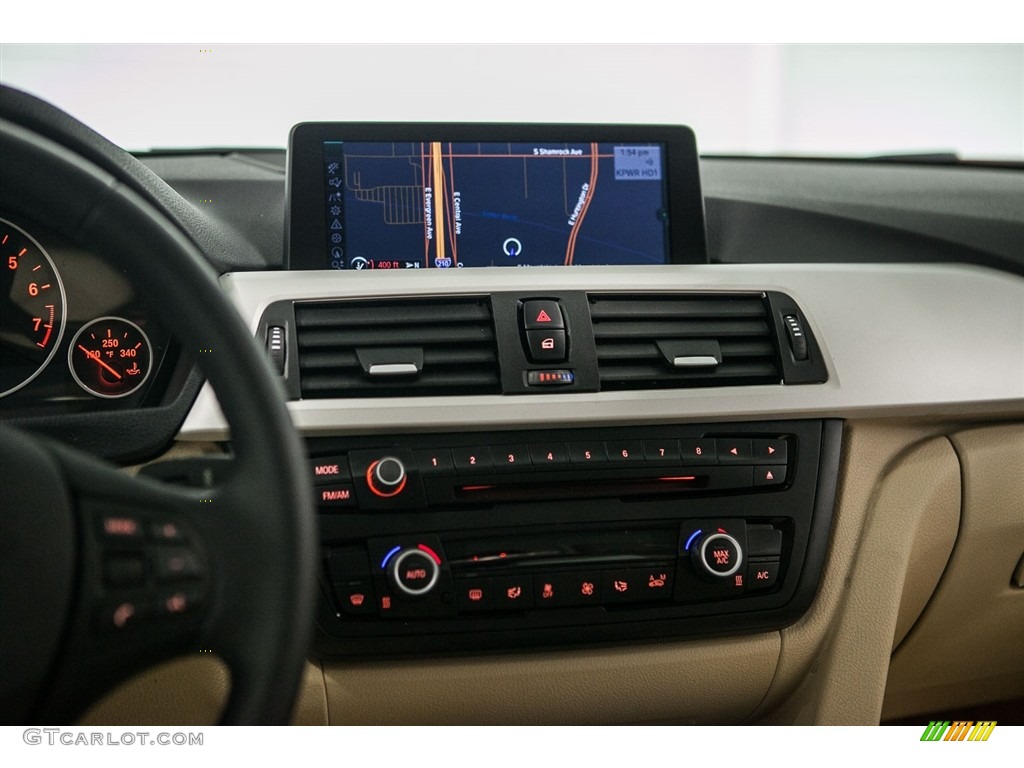 2013 3 Series 328i Sedan - Melbourne Red Metallic / Venetian Beige photo #5