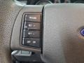 Ingot Silver Metallic - Focus SE Sedan Photo No. 24
