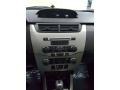 Ingot Silver Metallic - Focus SE Sedan Photo No. 26