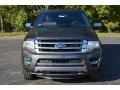 2017 Magnetic Ford Expedition EL Platinum 4x4  photo #12