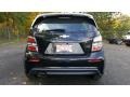 Mosaic Black Metallic - Sonic LT Hatchback Photo No. 5