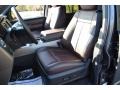 Brunello Front Seat Photo for 2017 Ford Expedition #116477920