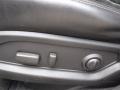 Quicksilver Metallic - Enclave Leather AWD Photo No. 15