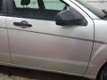 Ingot Silver Metallic - Focus SE Sedan Photo No. 39