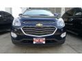 Blue Velvet Metallic - Equinox LT AWD Photo No. 2