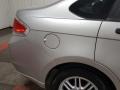 Ingot Silver Metallic - Focus SE Sedan Photo No. 41