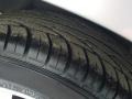 Ingot Silver Metallic - Focus SE Sedan Photo No. 43