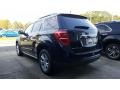 Blue Velvet Metallic - Equinox LT AWD Photo No. 4