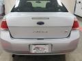 Ingot Silver Metallic - Focus SE Sedan Photo No. 44