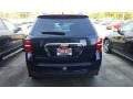 Blue Velvet Metallic - Equinox LT AWD Photo No. 5