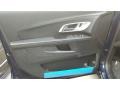 Blue Velvet Metallic - Equinox LT AWD Photo No. 6