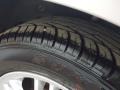 Ingot Silver Metallic - Focus SE Sedan Photo No. 47