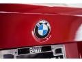 2013 Melbourne Red Metallic BMW 3 Series 328i Sedan  photo #30