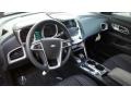 Blue Velvet Metallic - Equinox LT AWD Photo No. 9