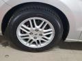 Ingot Silver Metallic - Focus SE Sedan Photo No. 51