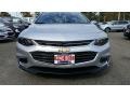 Silver Ice Metallic - Malibu LT Photo No. 2