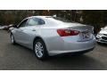 Silver Ice Metallic - Malibu LT Photo No. 4