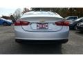 Silver Ice Metallic - Malibu LT Photo No. 5