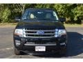 2017 Shadow Black Ford Expedition EL Limited 4x4  photo #12