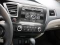 Taffeta White - Civic LX Sedan Photo No. 14