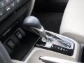 Taffeta White - Civic LX Sedan Photo No. 15