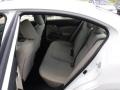 Taffeta White - Civic LX Sedan Photo No. 17