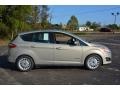 Tectonic 2016 Ford C-Max Hybrid SEL Exterior