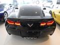 2017 Black Chevrolet Corvette Stingray Coupe  photo #7