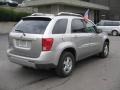 Liquid Silver Metallic - Torrent AWD Photo No. 6