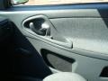 Bright Red - Cavalier Coupe Photo No. 16