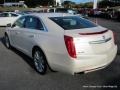 White Diamond Tricoat - XTS Luxury FWD Photo No. 3