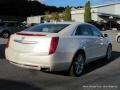 White Diamond Tricoat - XTS Luxury FWD Photo No. 5