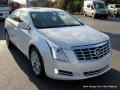 White Diamond Tricoat - XTS Luxury FWD Photo No. 7