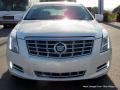 White Diamond Tricoat - XTS Luxury FWD Photo No. 8