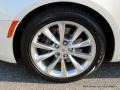 White Diamond Tricoat - XTS Luxury FWD Photo No. 9