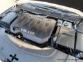 White Diamond Tricoat - XTS Luxury FWD Photo No. 10