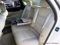 White Diamond Tricoat - XTS Luxury FWD Photo No. 13