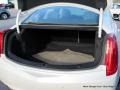 White Diamond Tricoat - XTS Luxury FWD Photo No. 15
