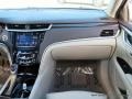 White Diamond Tricoat - XTS Luxury FWD Photo No. 18