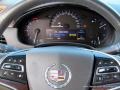 White Diamond Tricoat - XTS Luxury FWD Photo No. 19