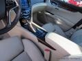 White Diamond Tricoat - XTS Luxury FWD Photo No. 30