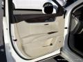 White Diamond Tricoat - XTS Luxury FWD Photo No. 31