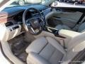White Diamond Tricoat - XTS Luxury FWD Photo No. 32