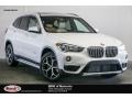 Alpine White - X1 xDrive28i Photo No. 1