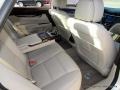 White Diamond Tricoat - XTS Luxury FWD Photo No. 35