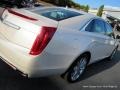 White Diamond Tricoat - XTS Luxury FWD Photo No. 38