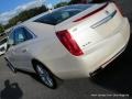 White Diamond Tricoat - XTS Luxury FWD Photo No. 39