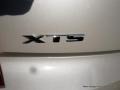 White Diamond Tricoat - XTS Luxury FWD Photo No. 40
