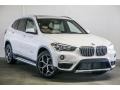 Alpine White - X1 xDrive28i Photo No. 12